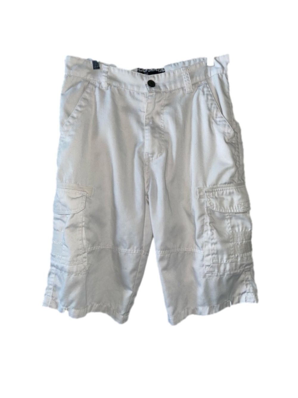 Courage Clothing Co. Cargo Style Shorts
